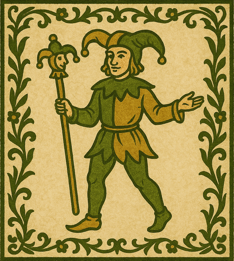 The Kindgom of Dilly Dally